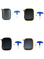 SIM / SIM MAX/ SIM MAX-D blocs de poids de conducteur de club de golf, accessoires de golf.