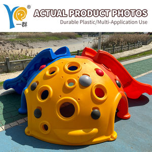 商業用遊具 |   クライミングシリーズ アドベンチャーシステム |   CE ASTM認証取得済み、2歳から12歳向け、屋外使用可能 - Product Image 4