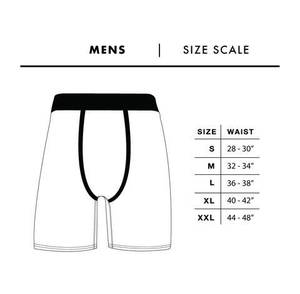 Calzoncillos bóxer personalizados al por mayor de alta calidad, transpirables, <span class=keywords><strong>con</strong></span> estampado de dólar, de diseño, agradables al tacto, <span class=keywords><strong>para</strong></span> hombre - Product Image 5