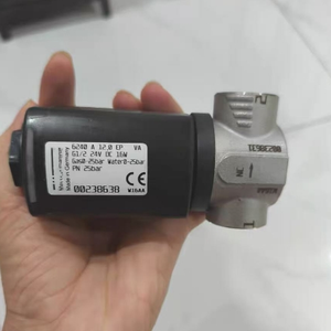 Valvola Solenoide Originale Nuova di Zecca 6240 <span class=keywords><strong>a</strong></span> 12.0 Ep <span class=keywords><strong>Va</strong></span> Controllo Industriale - Product Image 6