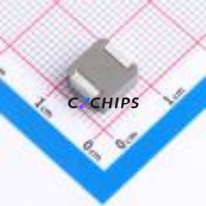 IHLP3232DZER6R8M11 ตัวเหนี่ยวนำไฟฟ้าแบบ SMD,8.2x8.6 มม. ( ค่าความเหนี่ยวนำ: 6.8uH )( ความแม่นยำ: 20% กระแสไฟฟ้าที่กำหนด: 7A ) - Product Image 2