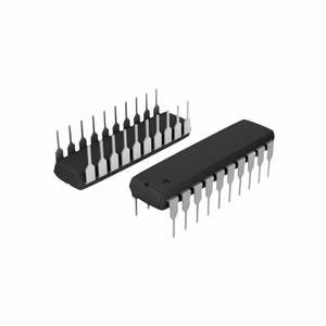 Composants de circuits électroniques Logic 20 DIP N74F245N,602 Original - Product Image 1