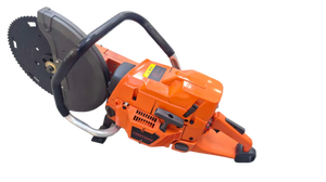 Scie à découper à essence haute puissance pour l'élagage agricole et l'aménagement paysager - Product Image 2