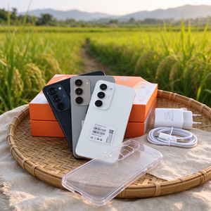 2026 รุ่นใหม่ SPARK 40pro หน้าจอใหญ่ แบตเตอรี่ขนาดใหญ่ กล้อง 108MP ชาร์จเร็ว 65W หน้าจอโค้งเล็กน้อย 7.3 นิ้ว รองรับ 4G/5G ทั่วโลก - Product Image 2
