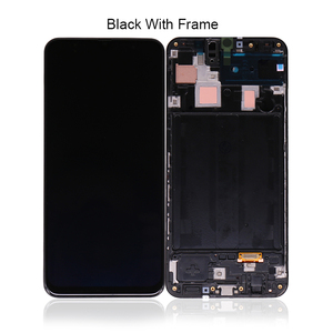 Mobile Per <span class=keywords><strong>Samsung</strong></span> A30 Originale Schermo Lcd Touch Digitizer, per <span class=keywords><strong>Samsung</strong></span> A10 A20 A30 A40 A50 A60 <span class=keywords><strong>A70</strong></span> A80 Display Lcd - Product Image 2