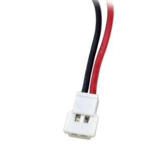 2HR-AAAUC RHINO电源2.4V 850毫安时镍氢电池，用于医用空气防护罩的2HR-4UC 2HR-4UC-MC-2-维克斯JM103黄疸计 - Product Image 6