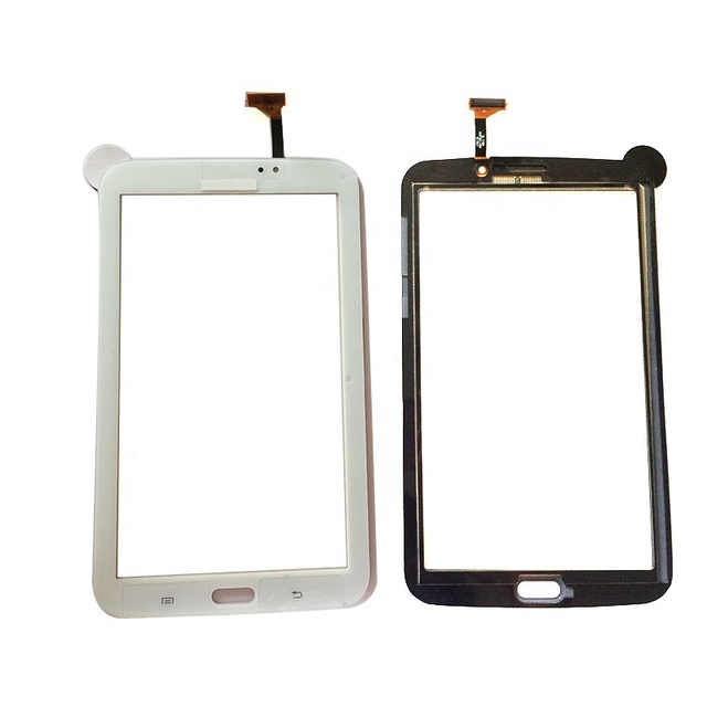 Mobile Phone Touch Screen Digitizer Front Glass for Samsung T210 T230 T231 Touch Screen Glass