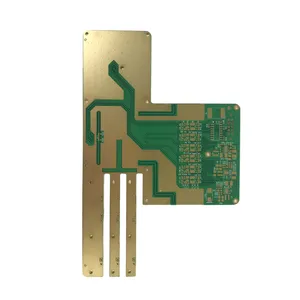 OEM/ODM Customized High Quality Double Layer PCB And PCBA IPC Standards Compliant From Chinese Supplier