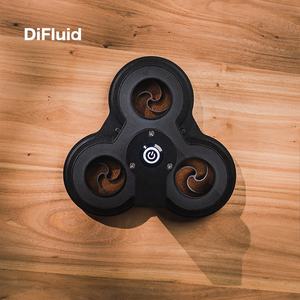 Outil de <span class=keywords><strong>distribution</strong></span> d'espresso DiFluid, distributeur <span class=keywords><strong>automatique</strong></span> de <span class=keywords><strong>café</strong></span> pour une analyse précise de la couleur de la torréfaction et un contrôle de la préparation - Product Image 4