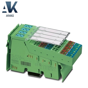 DI16-2MBD-PAC Phoenix IB IL 24-Module numérique 2861959 - Product Image 1