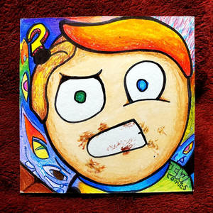 Juguete de Dibujo de Dragón de Chocolate 59 - Actividad Imaginativa con Temática Empresarial - Product Image 1