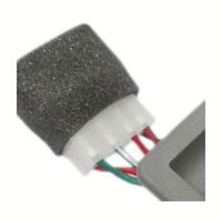 YW824 para la venta directa de fábrica de interruptores elevalunas para coches Kia (interruptor eléctrico de puerta de un solo control KIA-PRIDE)