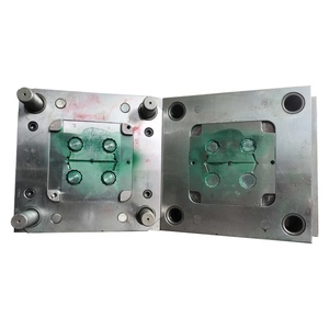 High Precision Custom Injection Mold Rapid Prototype for ODM/OEM <b>Plastic</b> Conical <b>Rod</b> Design High Quality Moulds 0.01mm - Product Image 3