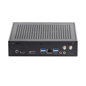 Nuevo Intel <span class=keywords><strong>I5</strong></span> Mini PC de escritorio 6 USB Gigabit LAN Linux Ubuntu <span class=keywords><strong>8GB</strong></span> <span class=keywords><strong>DDR4</strong></span> 256GB SSD AU EE. UU. Con procesador Intel Core de 4 núcleos - Product Image 4