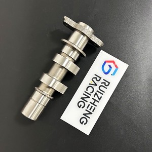 Árboles de levas Noken para admisión y escape de Suzuki Satria Fu, Fi, Raider Fi, <span class=keywords><strong>GSX</strong></span> <span class=keywords><strong>R</strong></span>, S 150, SGP, Raider F1 - Product Image 1