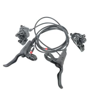 <span class=keywords><strong>Frein</strong></span> à disque hydraulique en alliage d'aluminium pour vélos <span class=keywords><strong>de</strong></span> montagne et vélos <span class=keywords><strong>de</strong></span> route, mécanique, durable - Product Image 1