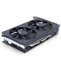 Hot Selling GTX 730 1060 Graphic Cards 1660 Super 6GB VGA Video Card RX 580 8GB GPU RTX 3060 Gaming Graphics Card for PC