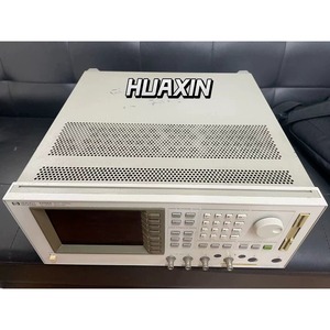 Analyseur de réseau haute vitesse Keysight Agilent E5100A UTILISÉ hx - Product Image 3
