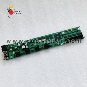 Carte de circuit imprimé pour clé d'encre WD de haute qualité 00.779.2237 IDCB2 & 00.785.1043 IDEB2-16 00.781.9799 pour pièces d'impression offset - Product Image 3