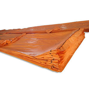 <span class=keywords><strong>Manguera</strong></span> <span class=keywords><strong>de</strong></span> aire material poliéster longitud 100M conducto <span class=keywords><strong>de</strong></span> ventilación Túnel <span class=keywords><strong>de</strong></span> minería duradero flexible - Product Image 5