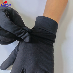 Autumn Winter Customizable Anti-slip TouchScreen Lightweight Running Cycling <strong>Riding</strong> <strong>Gloves</strong> for Outdoor Sports Competition PK - Product Image 2