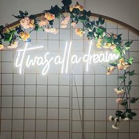 Letrero de Neón Personalizado para Bodas, Empresas, Hospitales, Publicidad, Decoración de Pared LED, Mensaje '¿Te Casas Conmigo?', Tamaño Personalizable