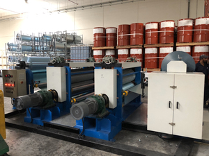 Bán buôn giá nhôm dập nổi Máy dây chuyền sản xuất với chất lượng tuyệt vời - Product Image 4