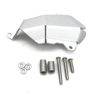 Protector de Bomba de Agua para Motocicleta, Cubierta Protectora para YAMAHA Tenere 700 XTZ 700 T7 T700 2019 - <span class=keywords><strong>2021</strong></span> - Product Image 2