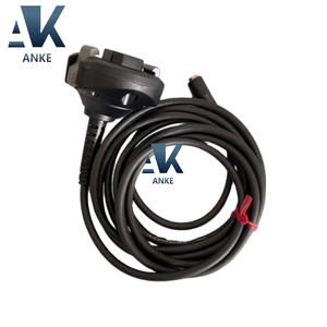 Cable DPM Keyence SR-PU1 SR-LR1 SR-UR1 SR-HL1 SR-UB1 para Escáner de Código de Barras Portátil, Utilizado para Suministro de Energía y Conexión - Product Image 1