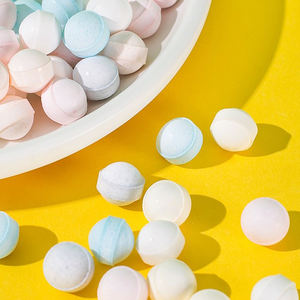 Preço de Fábrica para Embalagem Personalizada em Lote, Balas Duras Comprimidas com Sabor Floral para Hálito Fresco, Mentas e Doces para Atacado - Product Image 2