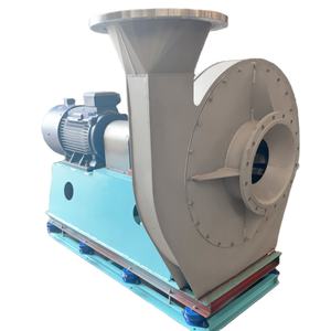 Ventola per alimentazione a Gas di scarico in acciaio inossidabile - Product Image 2