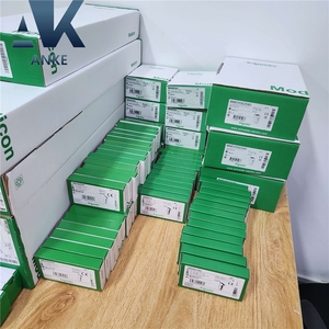 Schneider Modicon M340 expansor backplane BMXXBE1000 - Product Image 3