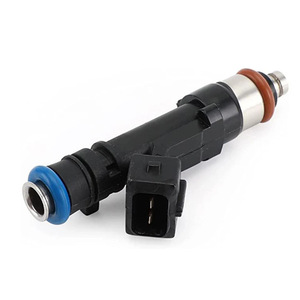 Inyector de Combustible 0280158205 55577580 55565970 para Chevrolet Buick Motor 1.4L, Piezas de Repuesto - Product Image 4
