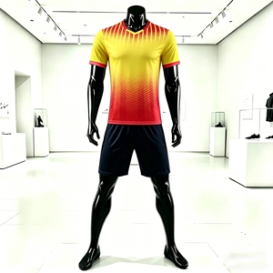 Uniforme de Fútbol Estilo Portu 2026 Versión Jugador al por Mayor, <span class=keywords><strong>Camiseta</strong></span> de Fútbol RONALS de Manga Corta para Fanáticos, Personalizable, Tallas S-4XL - Product Image 2