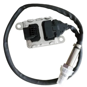 Nuevo Sensor de Óxido de Nitrógeno (NOx) para Automóviles Lesen SNS3032A 5802463098 SNS3072 5802482142 12V, Repuesto para Camioneta <span class=keywords><strong>Iveco</strong></span> <span class=keywords><strong>Daily</strong></span> Line VI Bus - Product Image 2