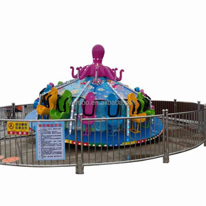 Manège <span class=keywords><strong>d</strong></span>'attraction pour enfants, manège pieuvre, manège moulin à pierres, équipement <span class=keywords><strong>de</strong></span> fête foraine <span class=keywords><strong>d</strong></span>'<span class=keywords><strong>occasion</strong></span> à vendre - Product Image 1