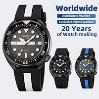 Montre-bracelet décontractée SKMEI 2007 pour homme, à quartz, bracelet en silicone, étanche 30M, affichage de la date, fournie directement par l'usine