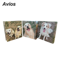 Organizador de Documentos Ecológico de Cartón Duro con Anillas, Carpeta Archivadora de 2 Anillas, Formato A4, 3 Pulgadas, Material de Oficina