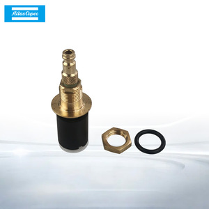 ชุดอุปกรณ์ระบายน้ำอัตโนมัติ Atlas Copco รุ่น 2901 0563 00 สำหรับอะไหล่วาล์วกรองเครื่องอัดอากาศ - Product Image 2