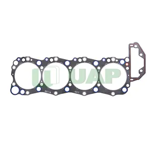 J05C 11115-2611 Gasket kepala silinder mesin Diesel untuk truk