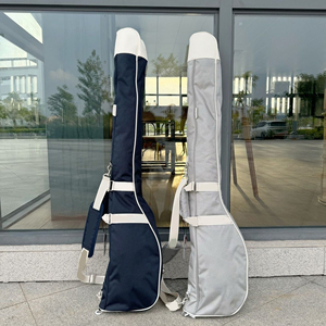 <span class=keywords><strong>Sac</strong></span> <span class=keywords><strong>de</strong></span> <span class=keywords><strong>golf</strong></span> souple léger et portable pour débutants, <span class=keywords><strong>sac</strong></span> <span class=keywords><strong>de</strong></span> rangement <span class=keywords><strong>complet</strong></span> pour balles, idéal pour hommes et femmes - Vente directe usine - Product Image 1