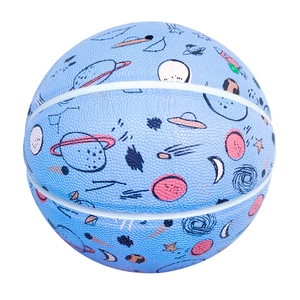 <span class=keywords><strong>Baloncesto</strong></span> deportivo para jóvenes Original al por mayor Pu calidad <span class=keywords><strong>baloncesto</strong></span> regalo - Product Image 3