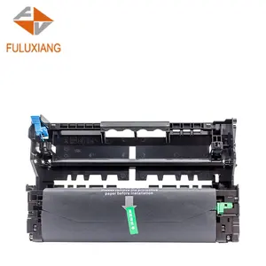 Fuluxiang Compatibel Dr820 Dr850 Dr3340 Dr890 Drum Unit Voor Broer Hl 6200dw 6250dw 6300dw 6400dw Printer Toner Cartridge