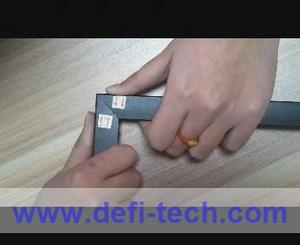 17 inch đa màn hình cảm ứng <span class=keywords><strong>Overlay</strong></span> Kit - Product Image 6