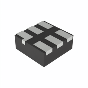 Circuit intégré inverseur de buffer 3,6 V 6SON, composants électroniques, original Chine, logique 6 XFDFN SN74AUP1G240DSFR - Product Image 1