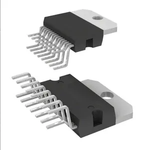Geïntegreerde Schakeling Tda7294 Transistors Super Condensator Elektronische Eindversterker Board Versterkers Meerlagige Pcbcapacit