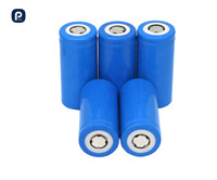 Baterai Lithium 32700 Isi Ulang Berkualitas Tinggi PPCELL Dengan Output Daya Tinggi 6000mAh Untuk Drone