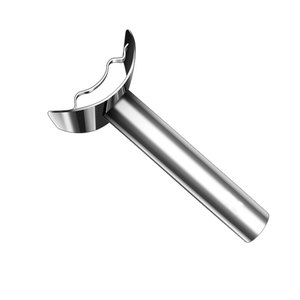 Pelador de Maíz Arqueado, Pelador Manual de Maíz para Cocina Doméstica, <span class=keywords><strong>Cuchillo</strong></span> Desgranador - Product Image 6