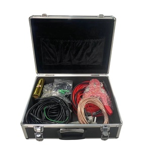 เครื่องทดสอบความต้านทานโรเตอร์ของเครื่องกำเนิดไฟฟ้าพร้อมเครื่องพิมพ์ - Product Image 3
