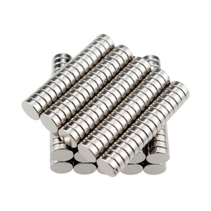 <span class=keywords><strong>N35</strong></span> N38 N40 N42 N45 N48 N50 N52 N54 N55 Công Suất Cao Phẳng Vòng Nam Châm Neodymium Siêu Mạnh Mẽ <span class=keywords><strong>NdFeB</strong></span> Nam Châm Tùy Chỉnh - Product Image 2